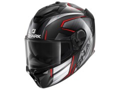 SHARK SPARTAN GT CARBON KROMIUM DUR